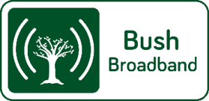 Bush Broadband Logo